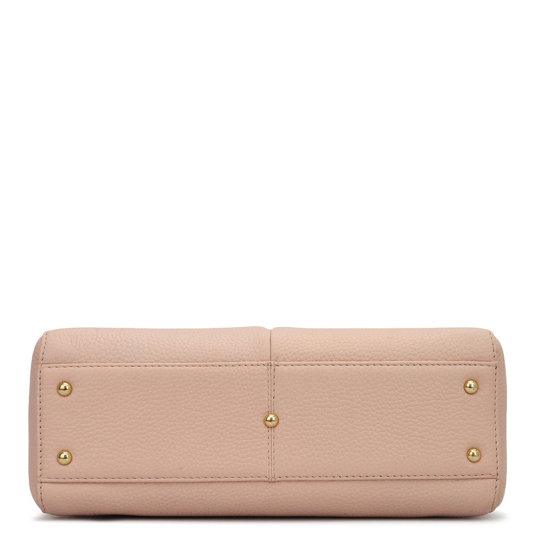Le Pliage Top Handle Bag (M)