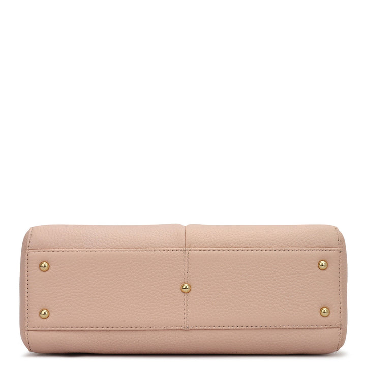 Le Pliage Top Handle Bag (M)