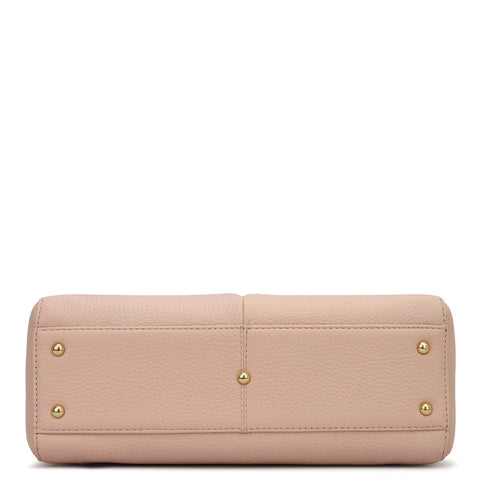 Le Pliage Top Handle Bag (M)