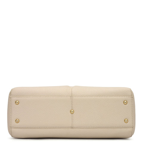 Le Pliage Top Handle Bag (M)
