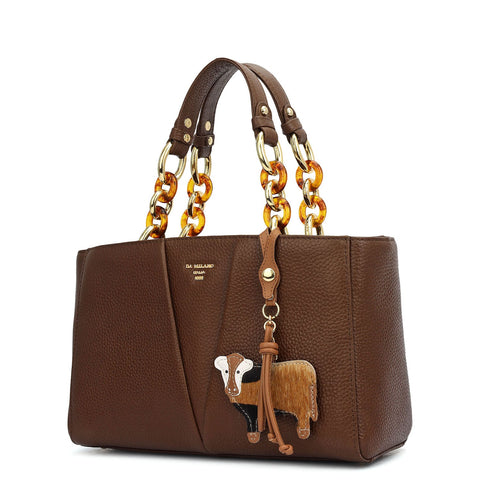 Le Pliage Top Handle Bag (M)