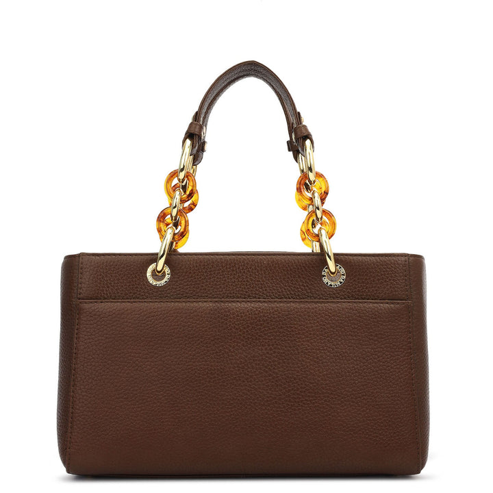 Le Pliage Top Handle Bag (M)