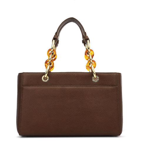 Le Pliage Top Handle Bag (M)