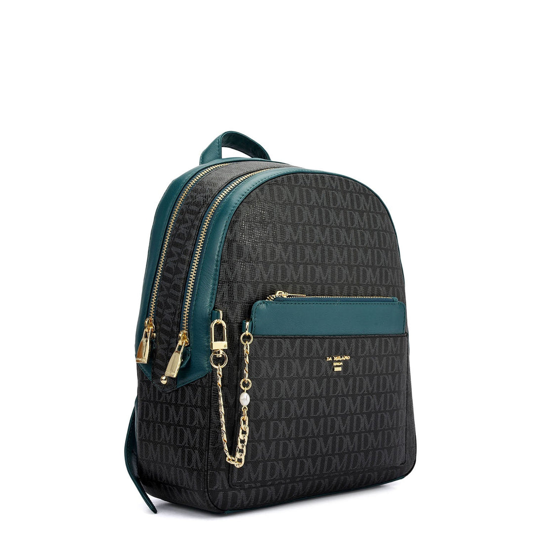 Classic Monogram Backpack (S)
