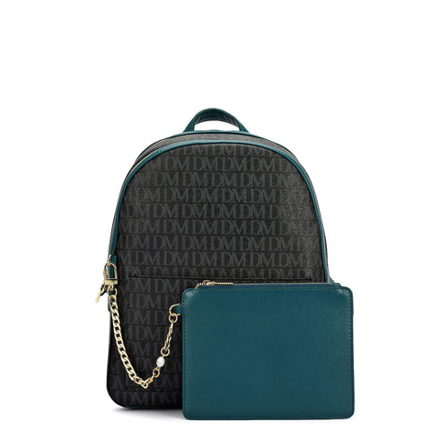 Classic Monogram Backpack (S)