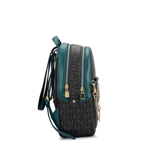 Classic Monogram Backpack (S)