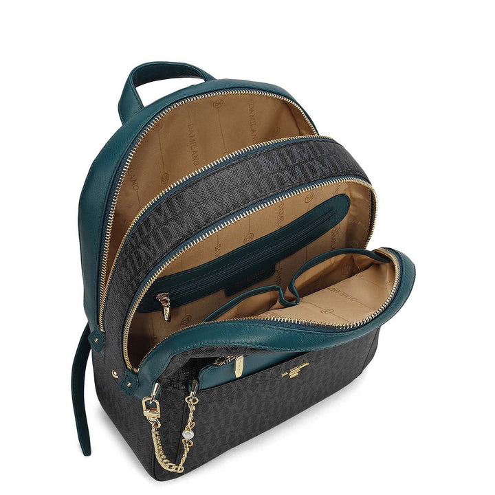 Classic Monogram Backpack (S)