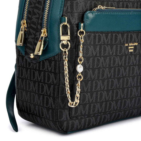 Classic Monogram Backpack (S)