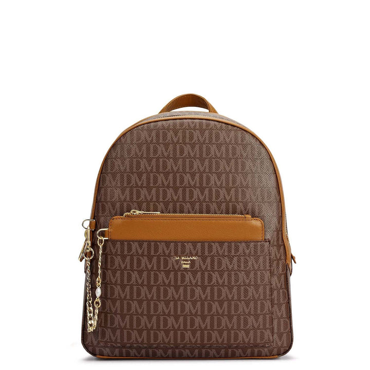 Classic Monogram Backpack (S)