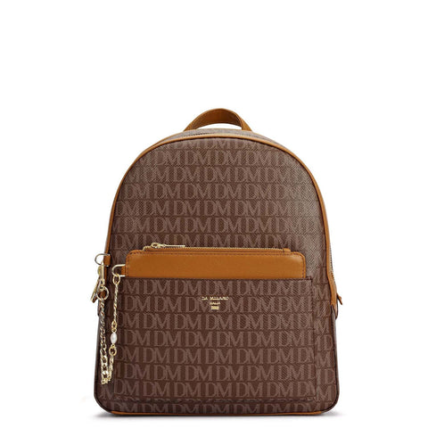 Classic Monogram Backpack (S)