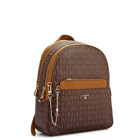 Classic Monogram Backpack (S)