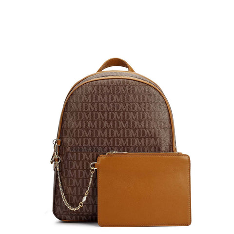 Classic Monogram Backpack (S)