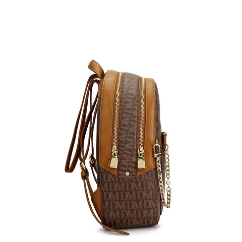 Classic Monogram Backpack (S)
