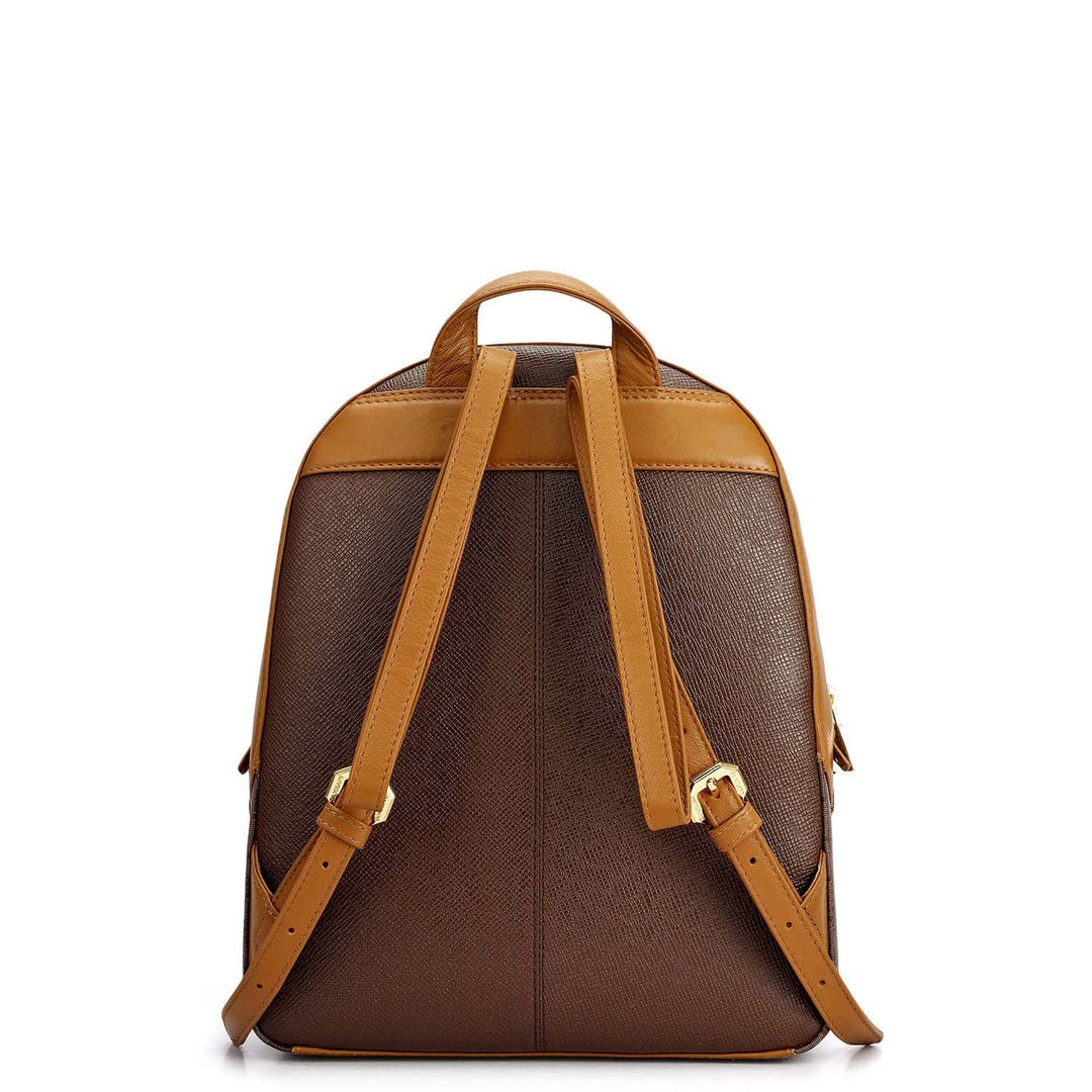 Classic Monogram Backpack (S)