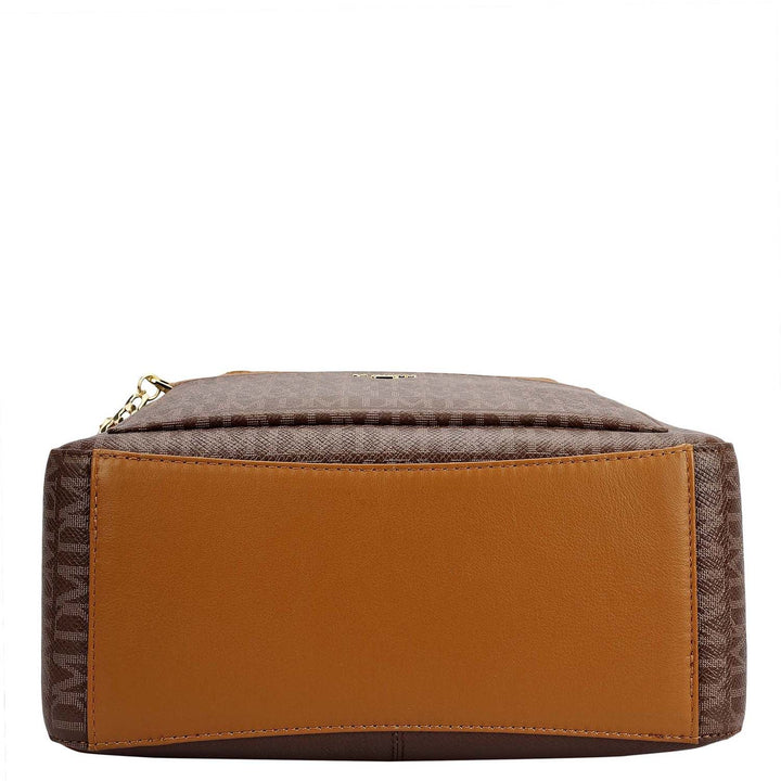Classic Monogram Backpack (S)