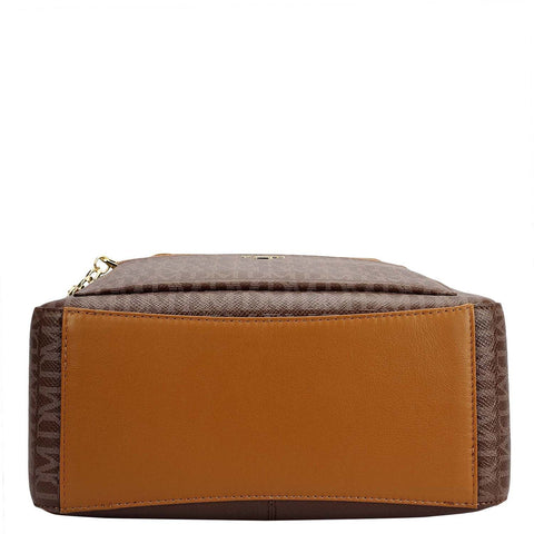 Classic Monogram Backpack (S)