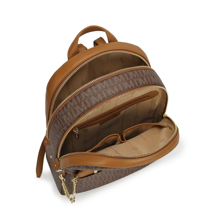 Classic Monogram Backpack (S)