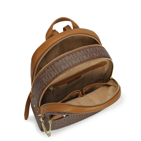 Classic Monogram Backpack (S)