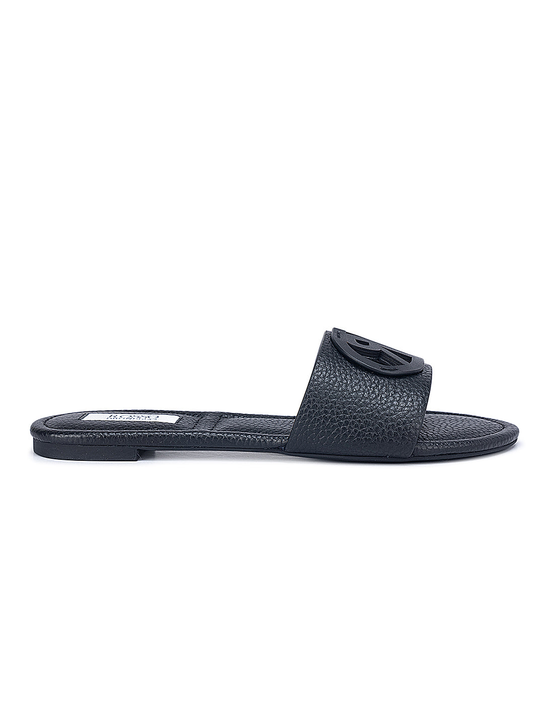 Black Logo Sliders