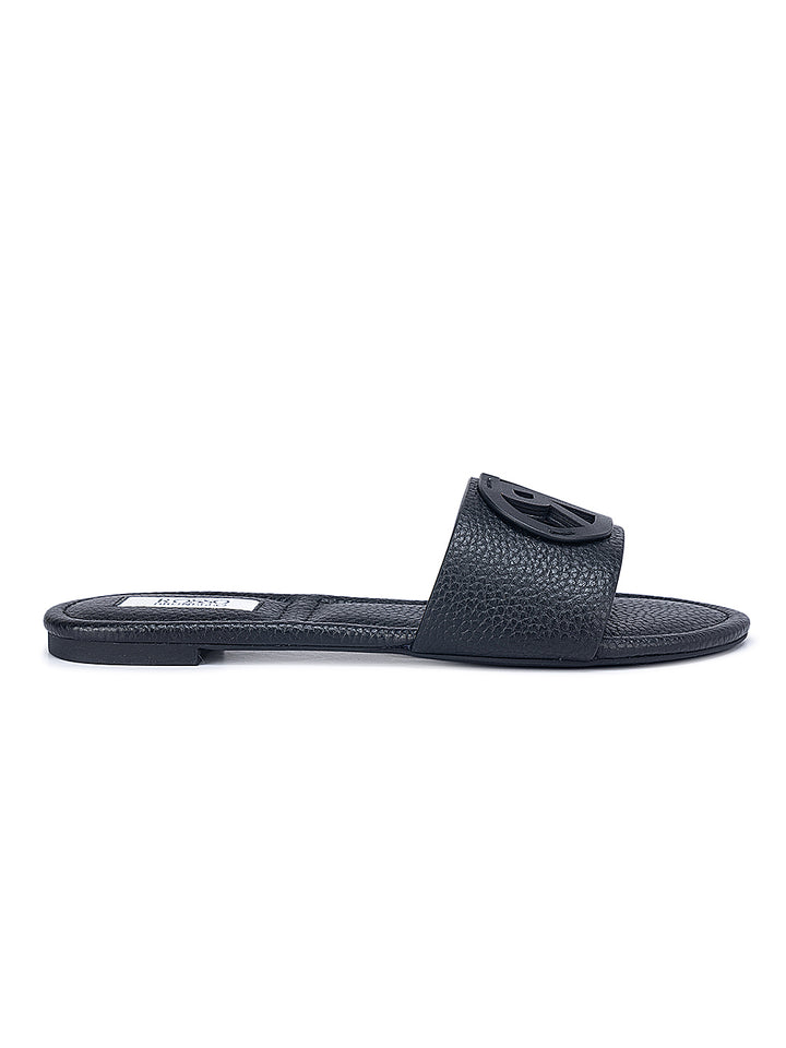 Black Logo Sliders