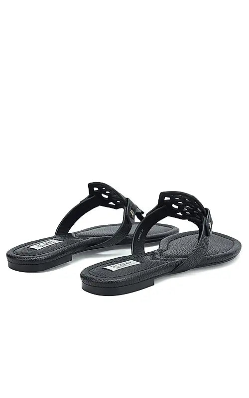 Black Logo Sliders