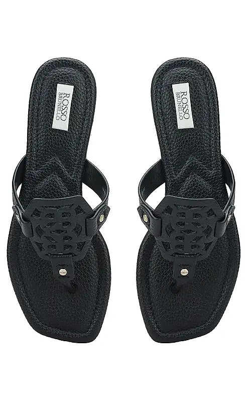 Black Logo Sliders