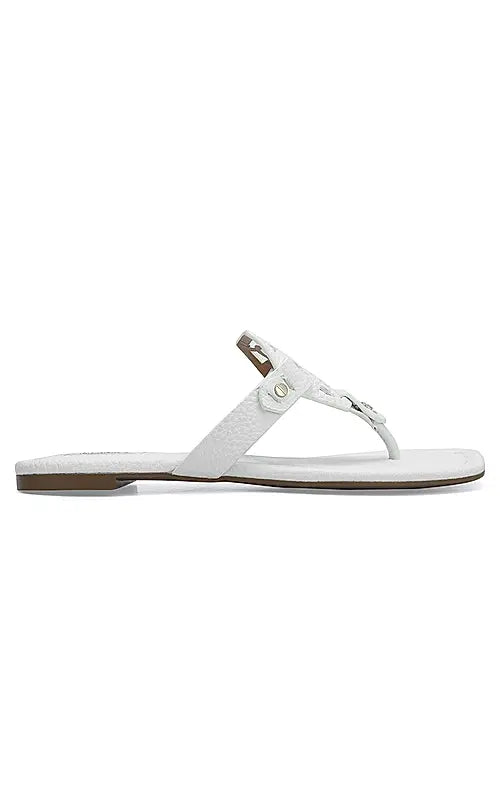 White Logo Sliders