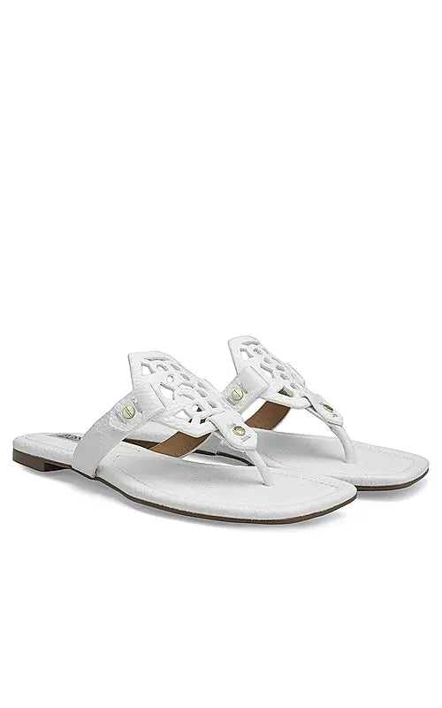 White Logo Sliders