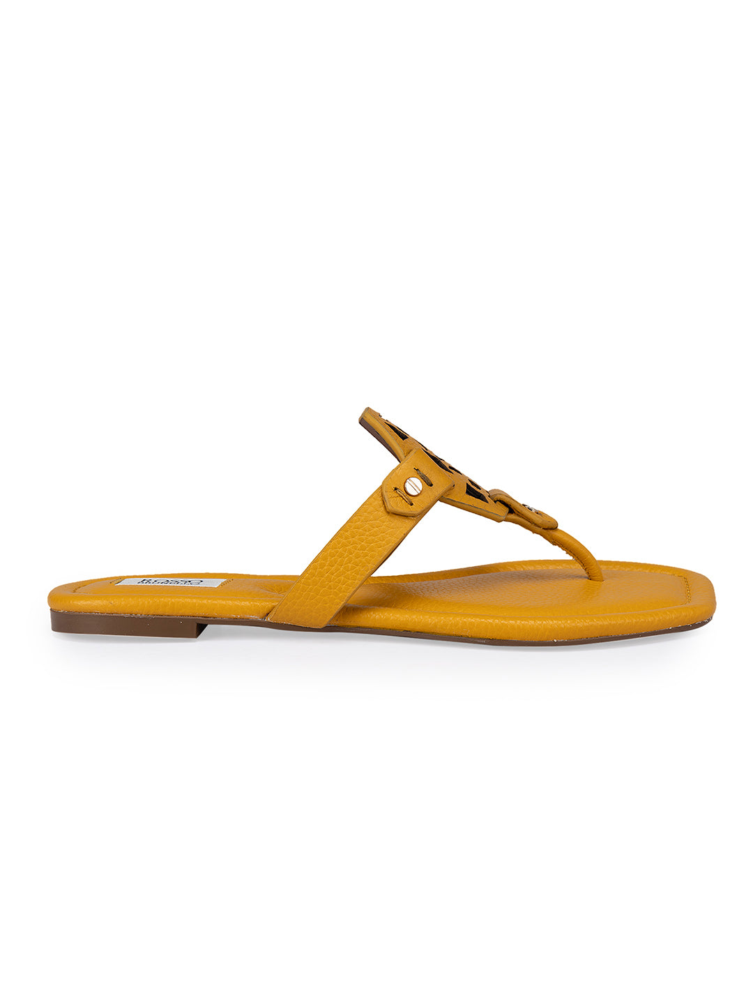 Mustard Logo Sliders