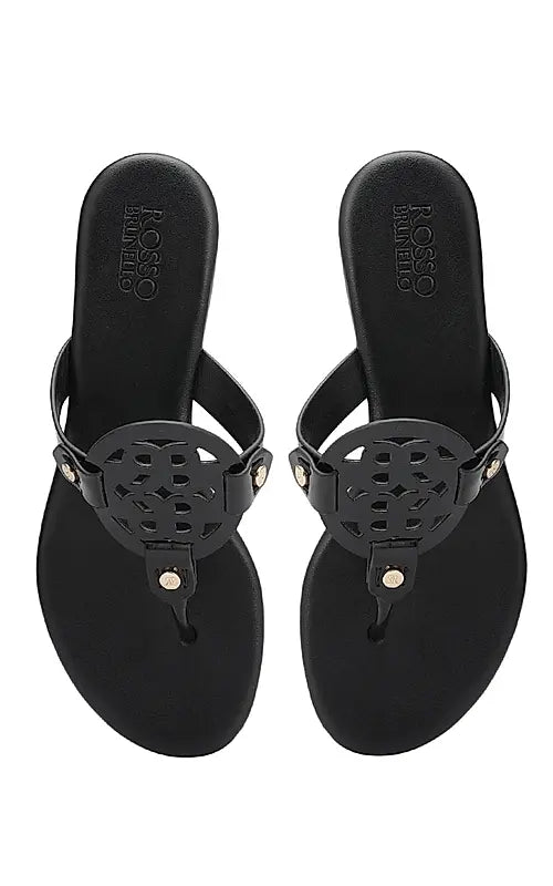 Black Logo Sliders