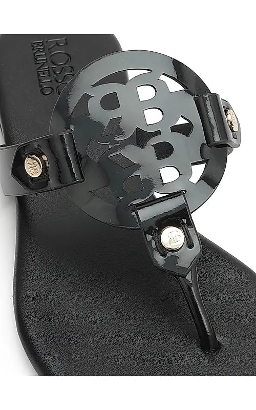 Black Logo Sliders
