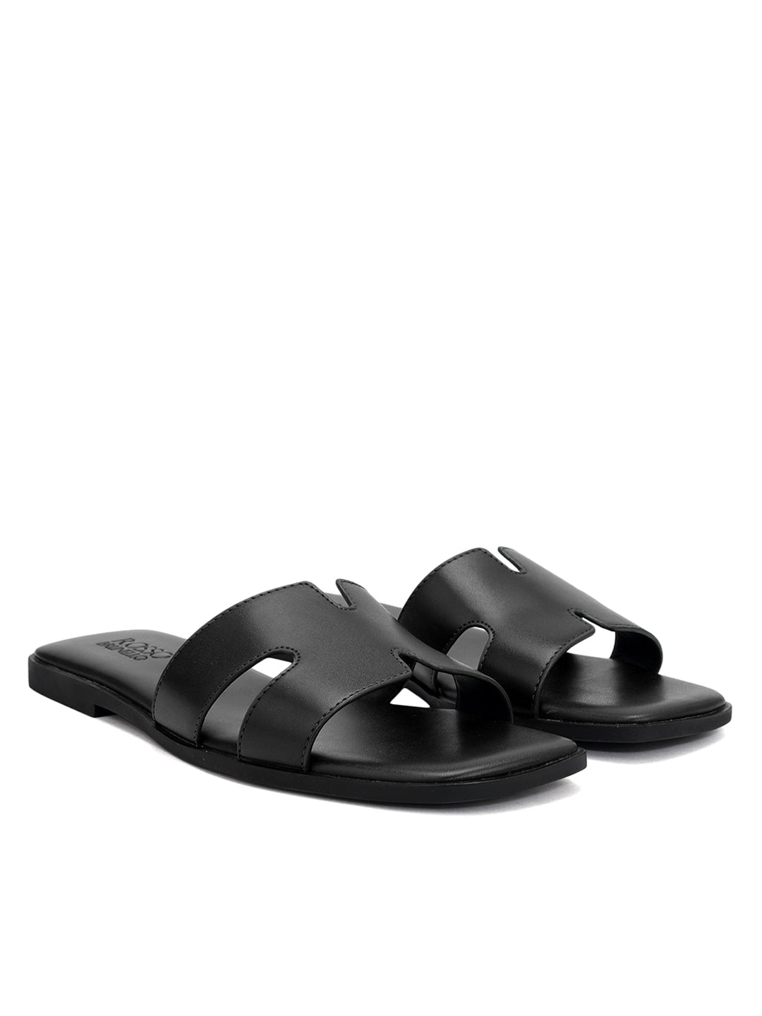 Black Curve Sliders