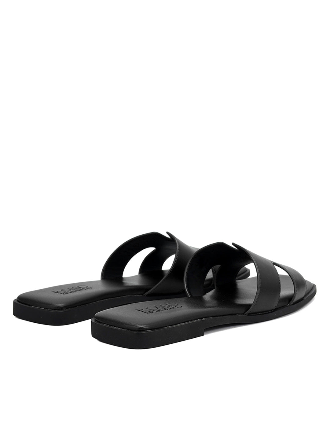Black Curve Sliders