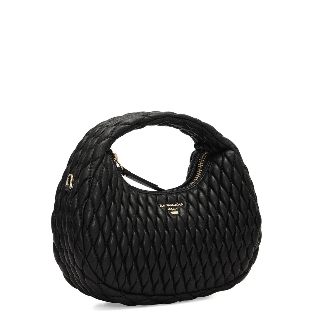 Small Brie Sling - Black