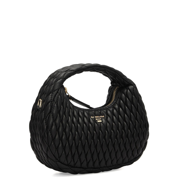 Small Brie Sling - Black