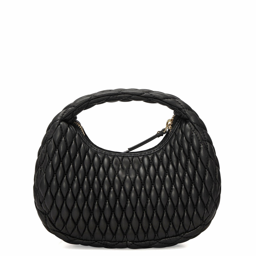 Small Brie Sling - Black