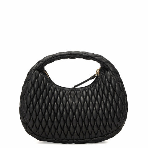 Small Brie Sling - Black