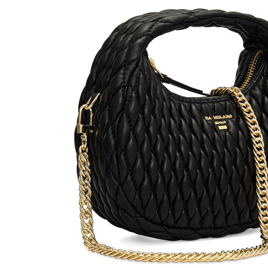 Small Brie Sling - Black