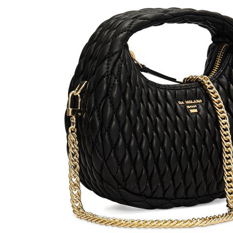 Small Brie Sling - Black