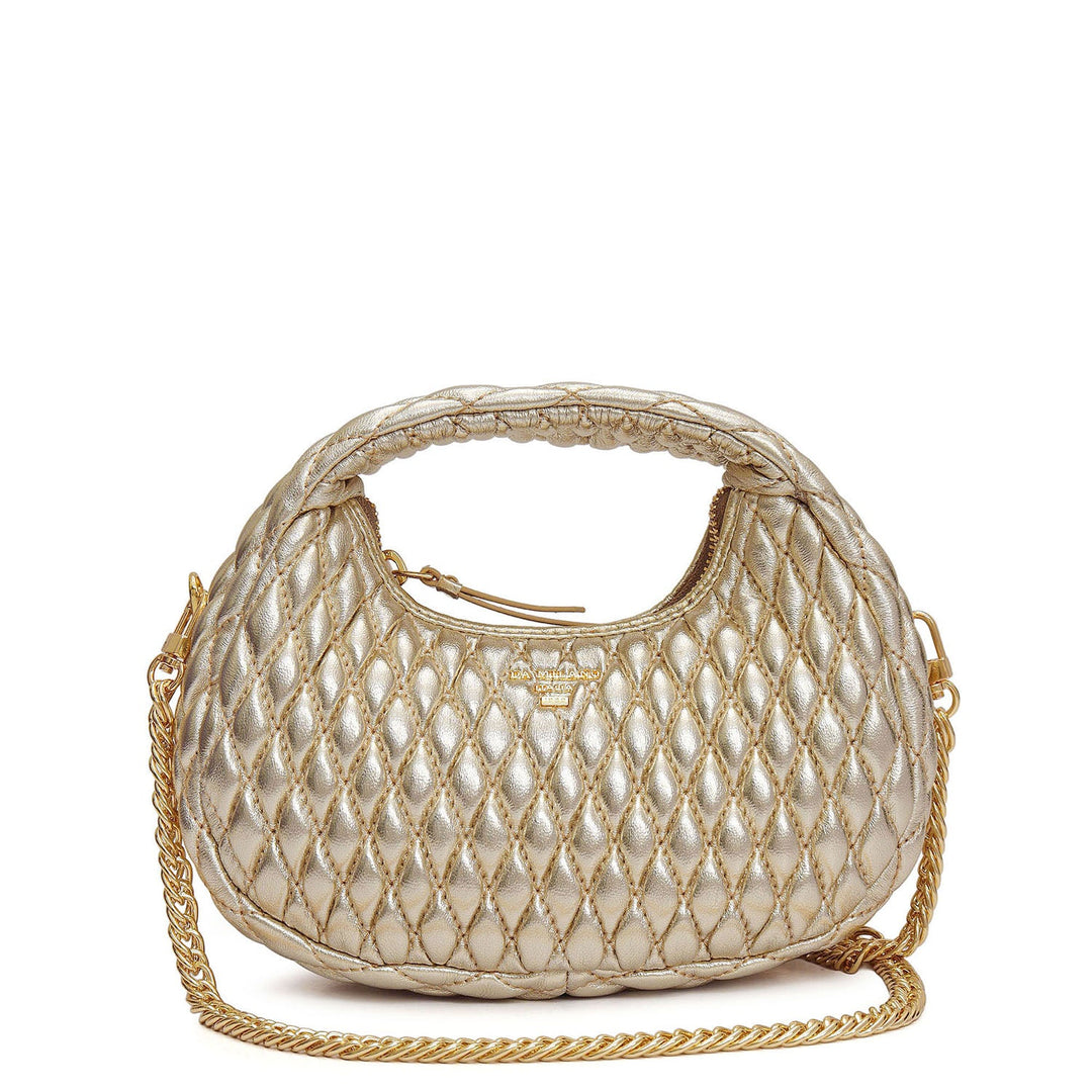 Small Brie Sling - Gold