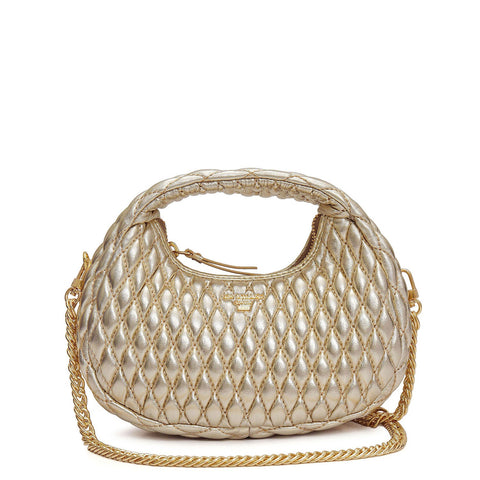 Small Brie Sling - Gold