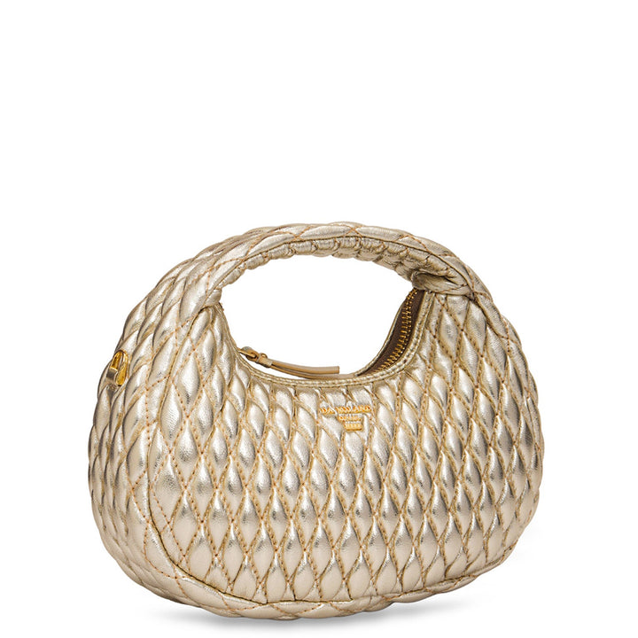 Small Brie Sling - Gold