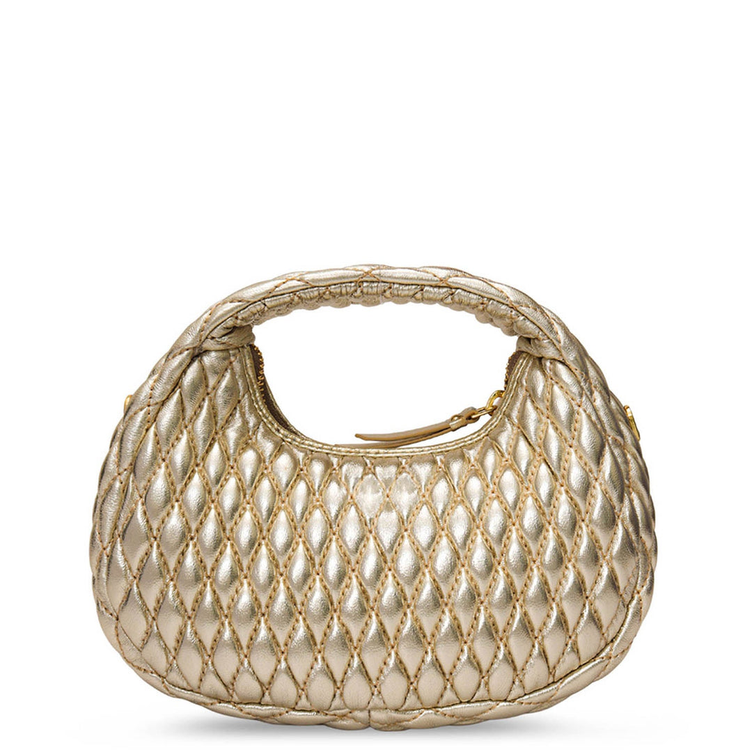 Small Brie Sling - Gold