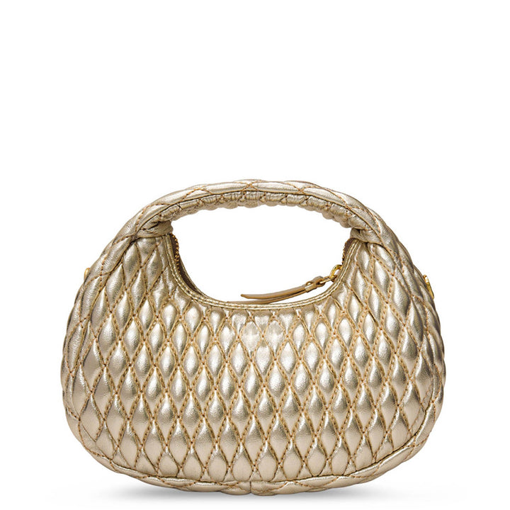 Small Brie Sling - Gold