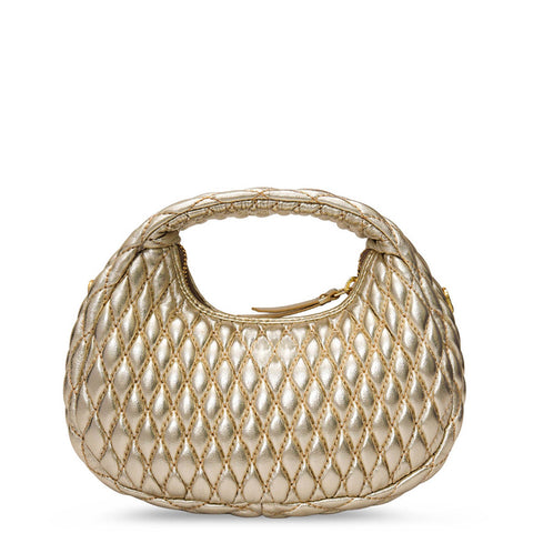 Small Brie Sling - Gold