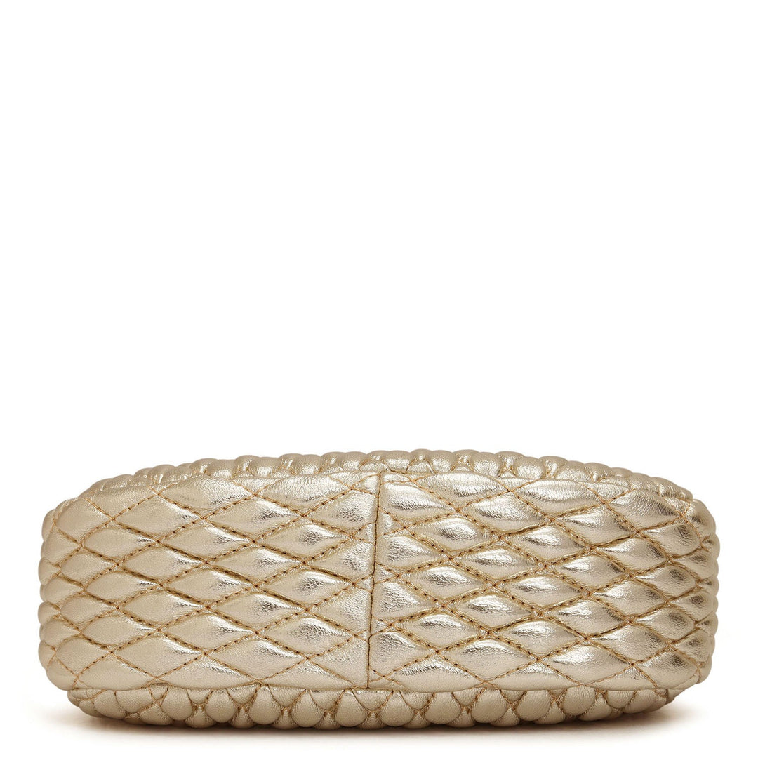 Small Brie Sling - Gold