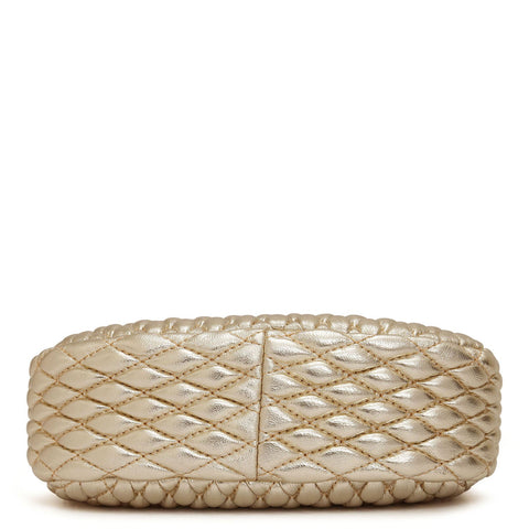 Small Brie Sling - Gold