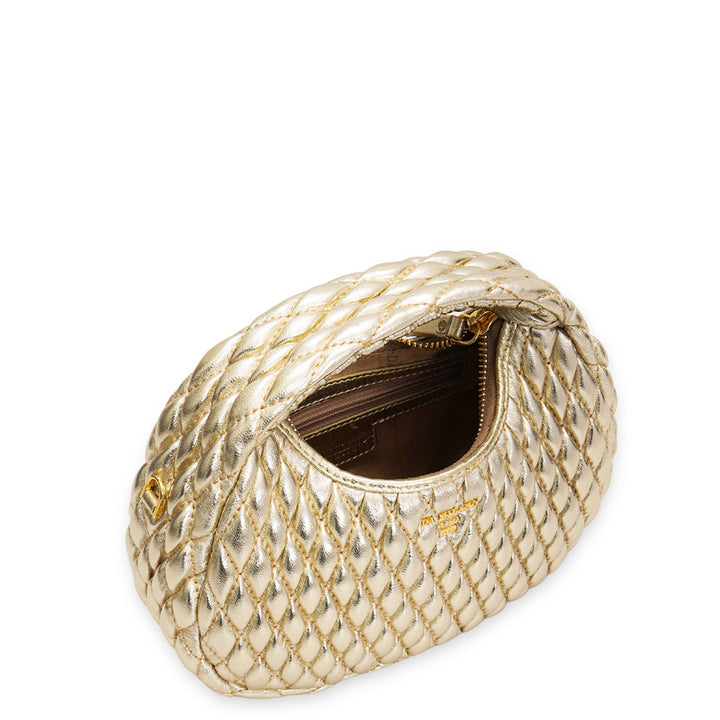 Small Brie Sling - Gold