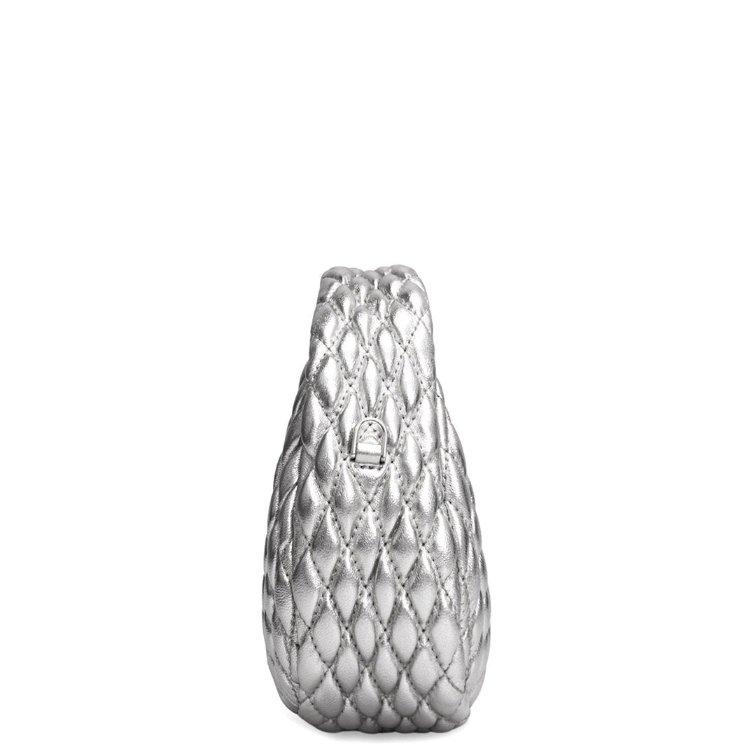 Small Brie Sling - Silver