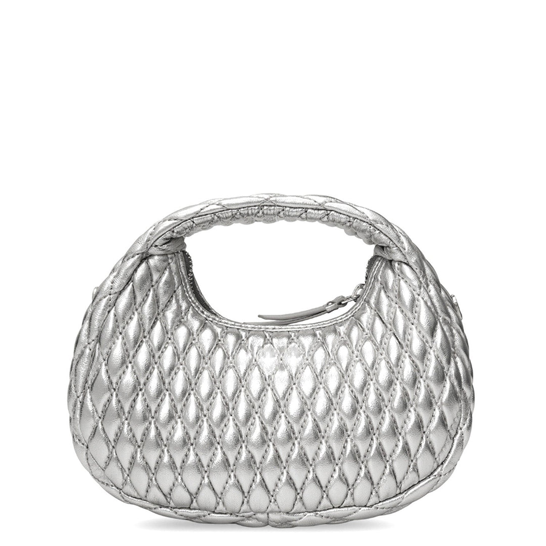 Small Brie Sling - Silver